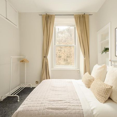 The Raeburn Residence - Stockbridge Edinburgh Dış mekan fotoğraf