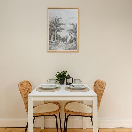 The Raeburn Residence - Stockbridge Edinburgh Dış mekan fotoğraf